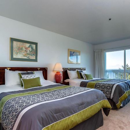 Sandstone Point Hotel ลินคอล์น ซิตี้ ภายนอก รูปภาพ