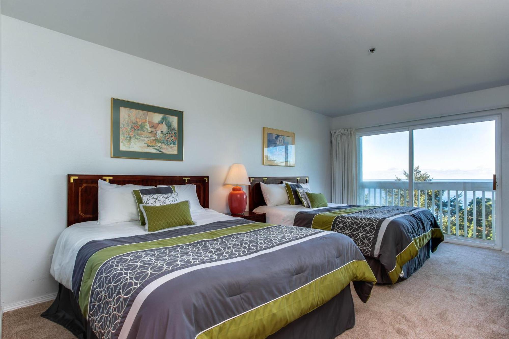 Sandstone Point Hotel ลินคอล์น ซิตี้ ภายนอก รูปภาพ